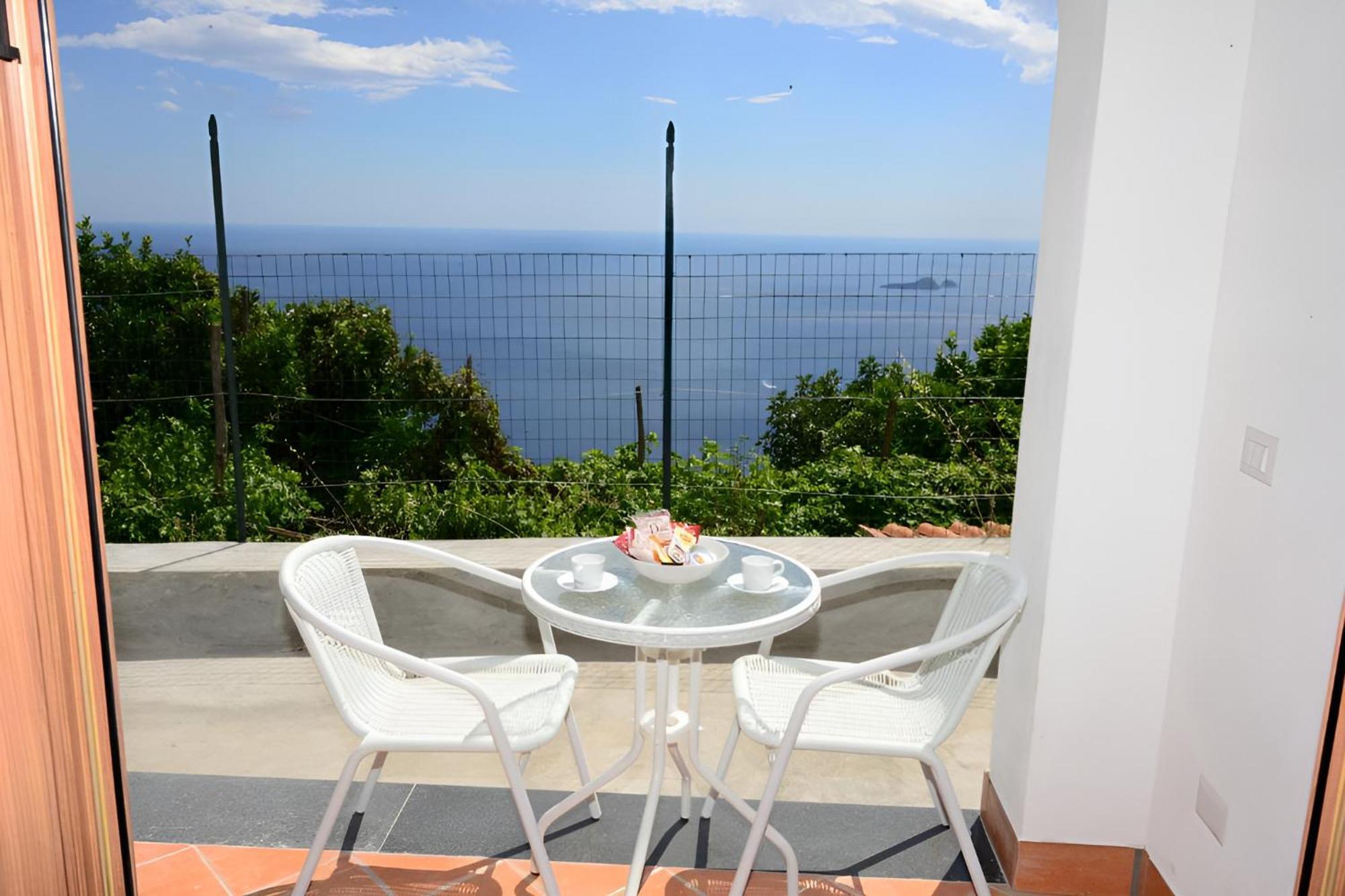 Casa Satriano Positano Exterior foto