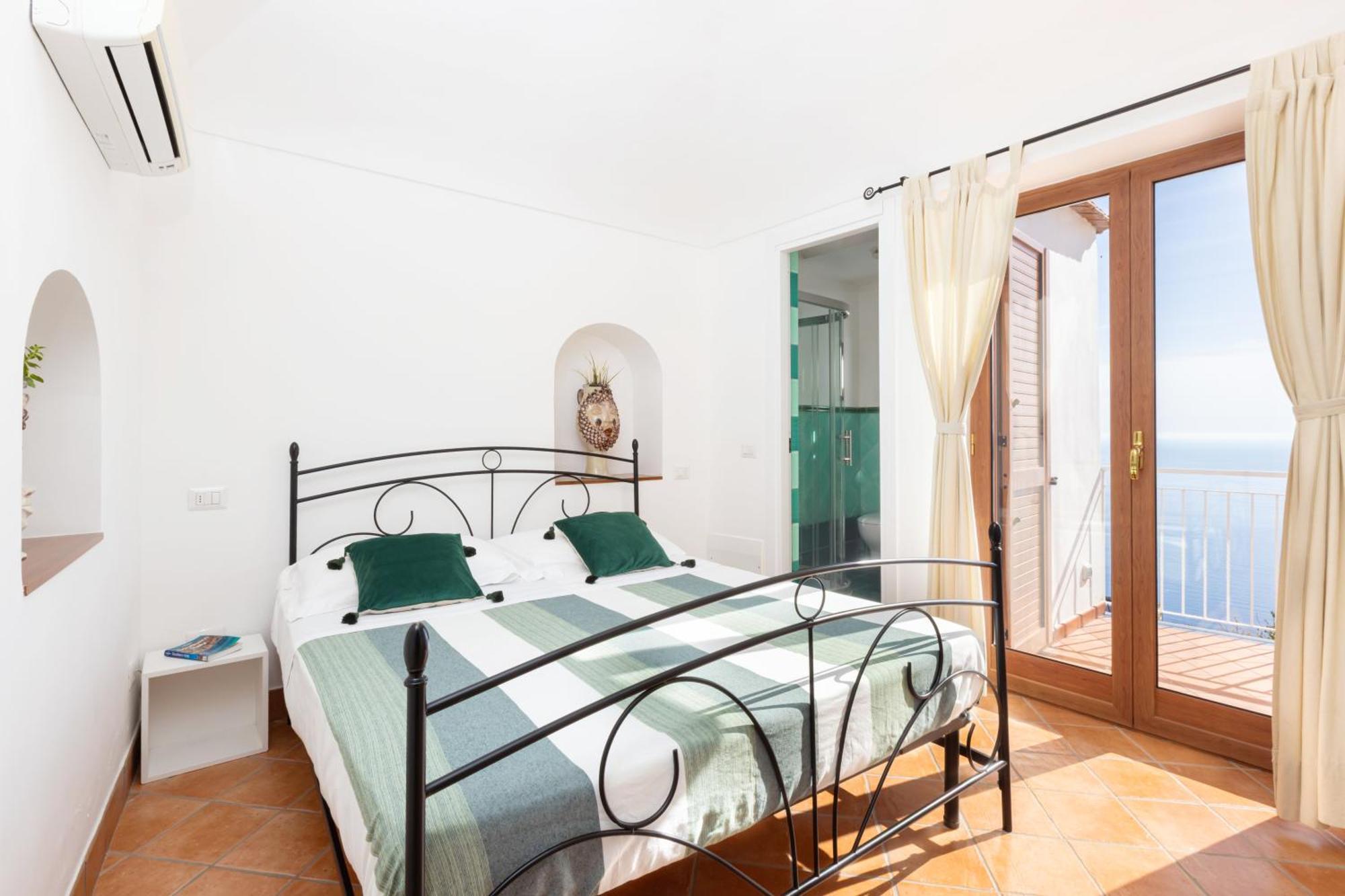 Casa Satriano Positano Exterior foto