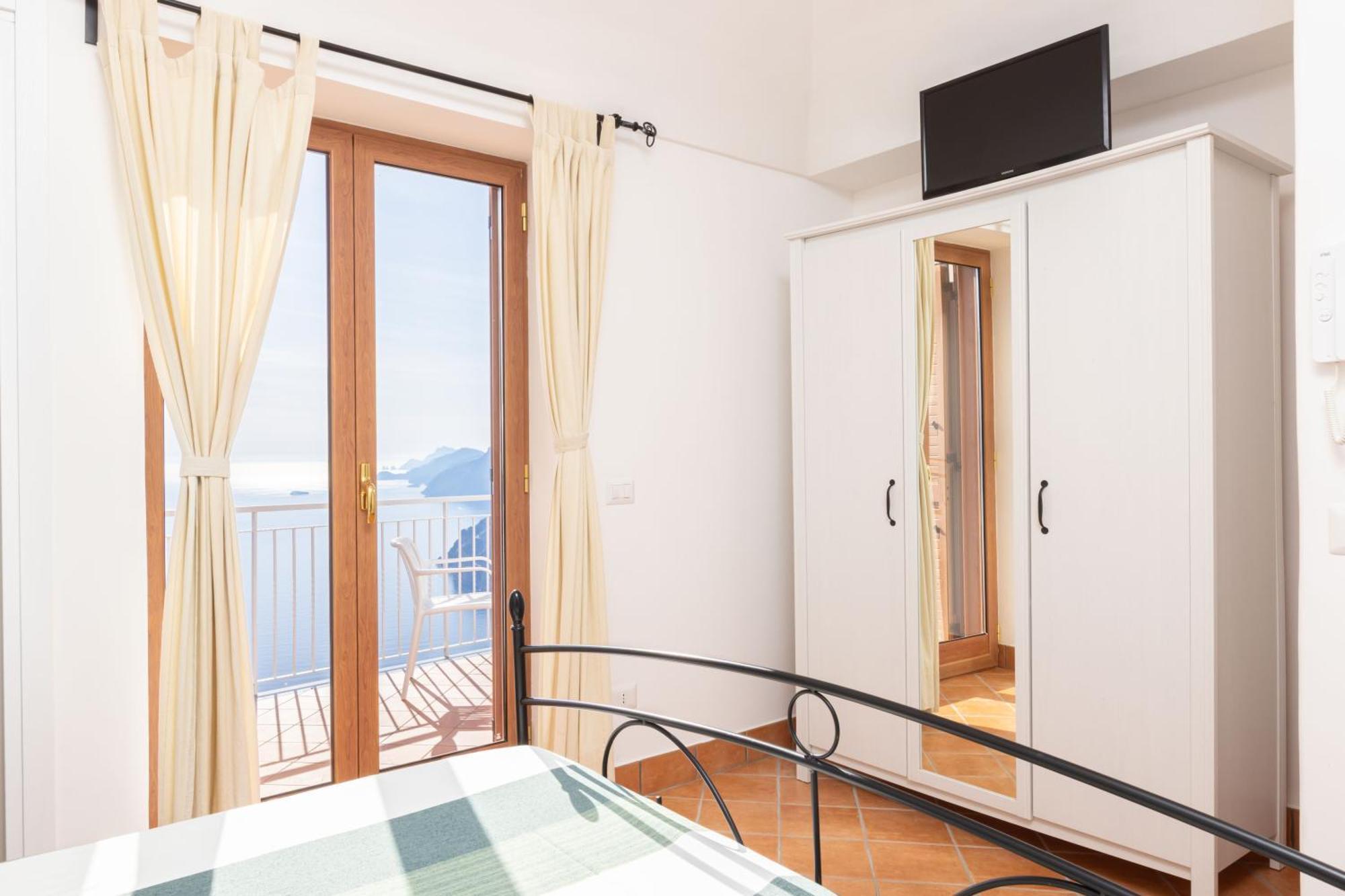 Casa Satriano Positano Exterior foto