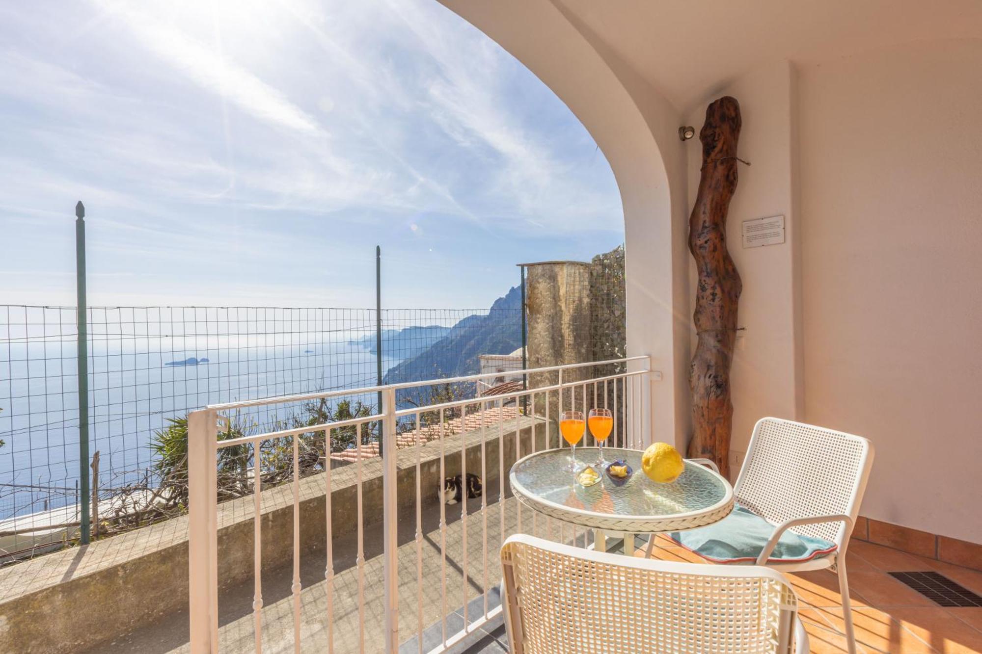 Casa Satriano Positano Exterior foto