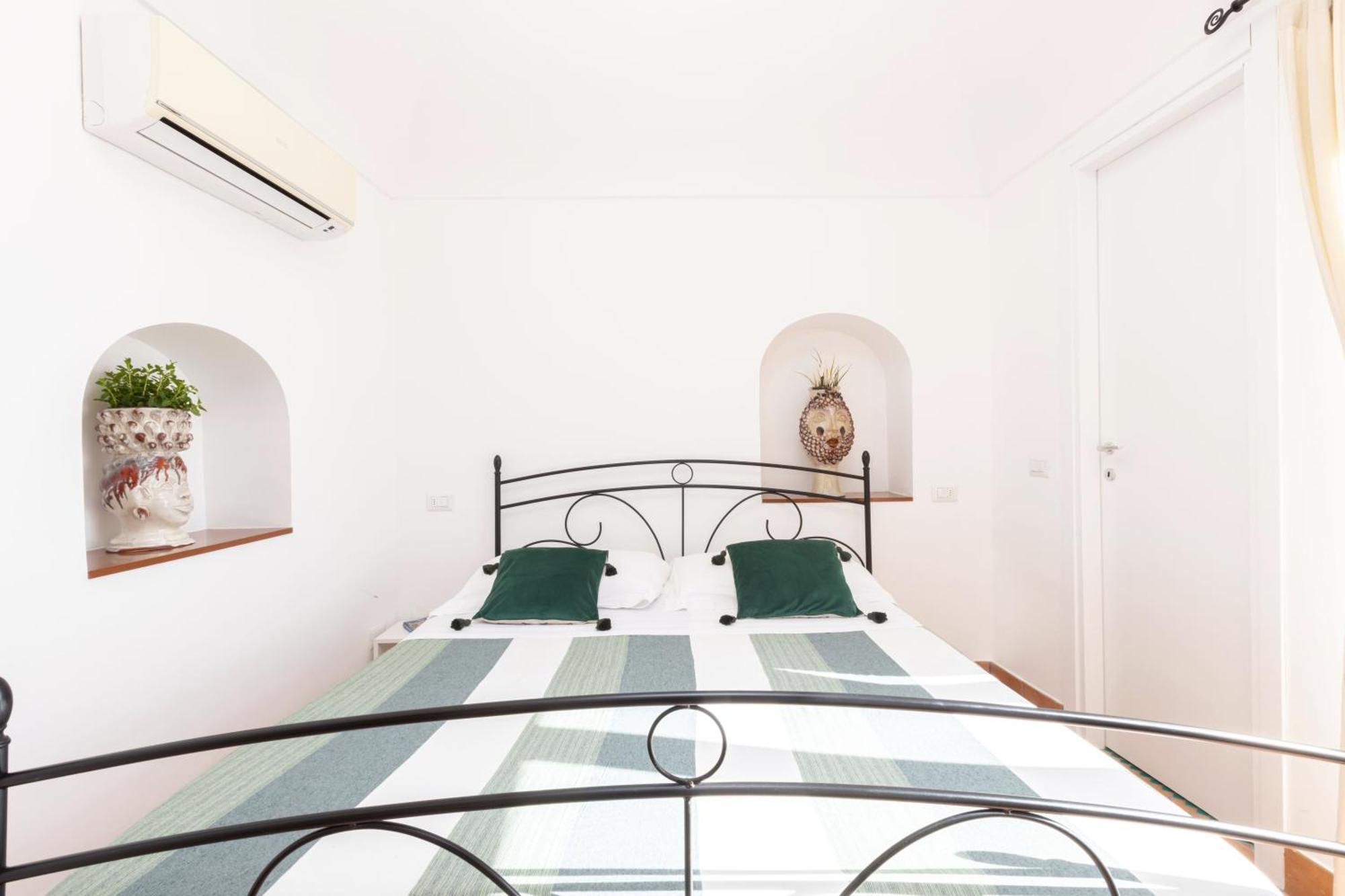 Casa Satriano Positano Exterior foto