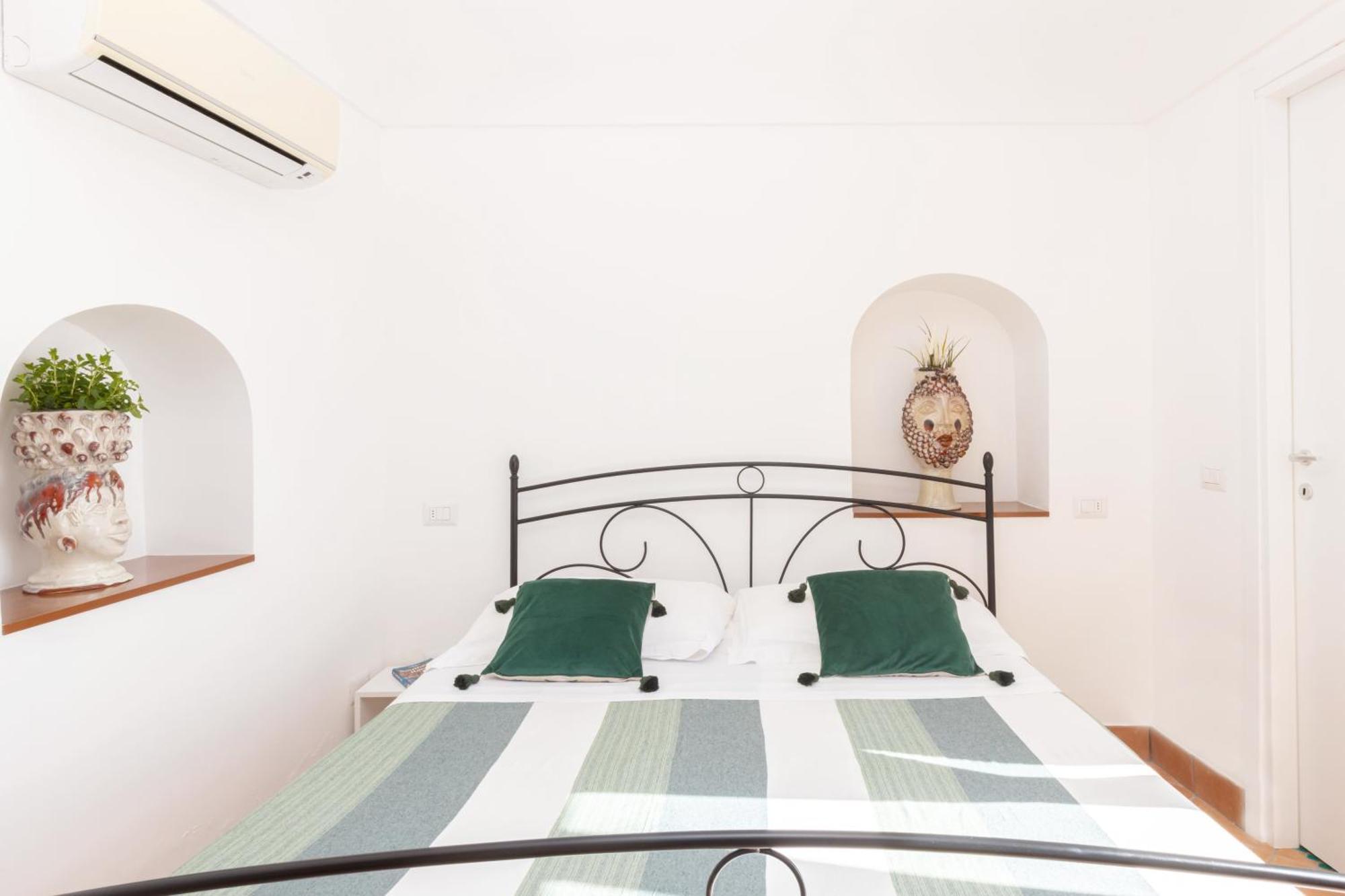 Casa Satriano Positano Exterior foto