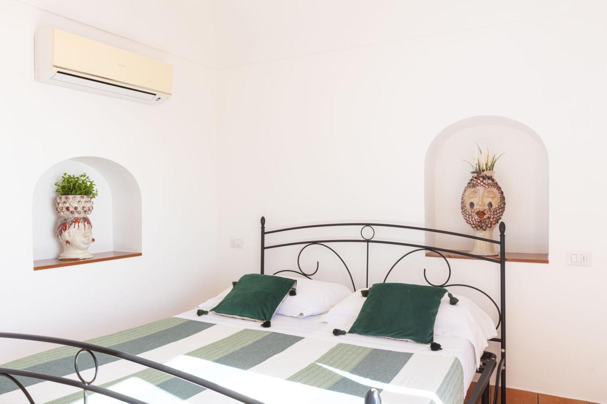 Casa Satriano Positano Exterior foto