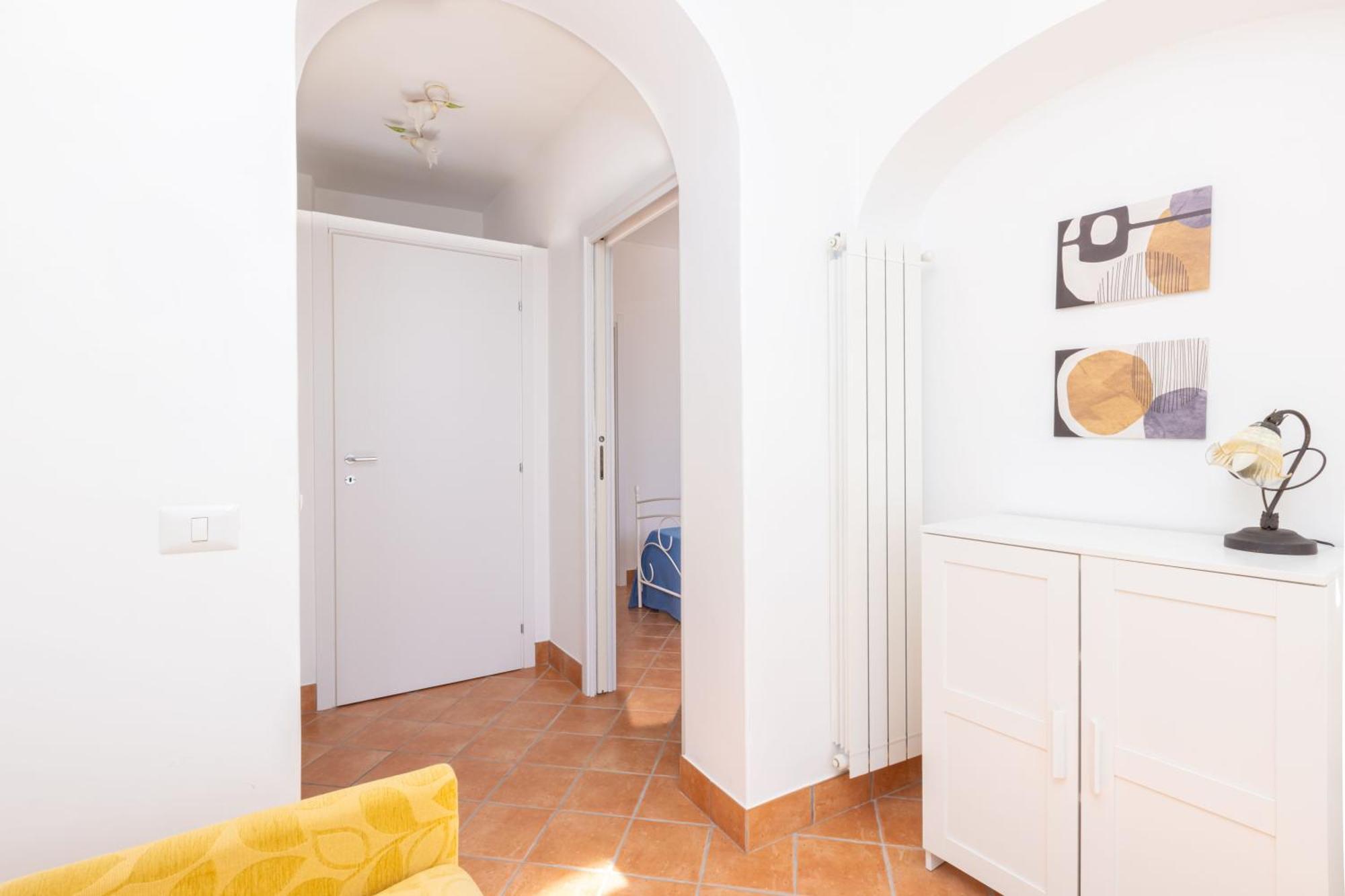 Casa Satriano Positano Exterior foto